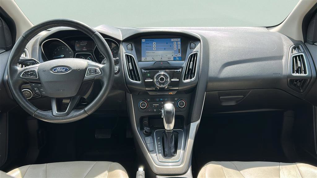Used 2018 Ford Focus Titanium image 15