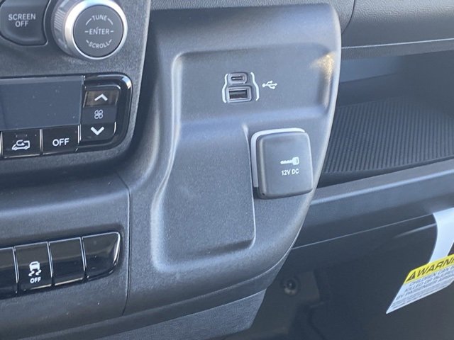 New 2026 RAM ProMaster 2500 w/ Convenience Group image 25