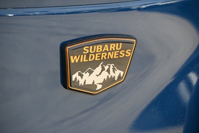 New 2026 Subaru Forester Wilderness image 14