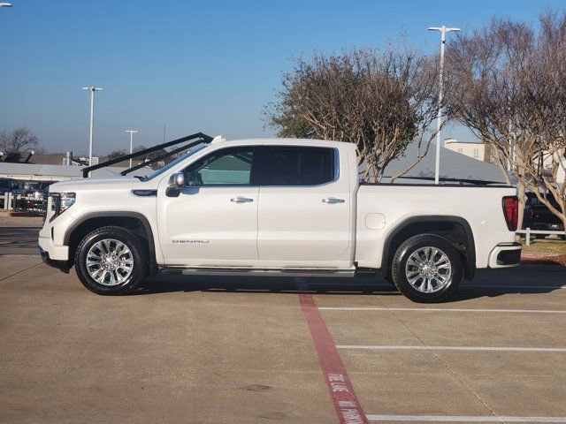 Used 2023 GMC Sierra 1500 Denali image 13
