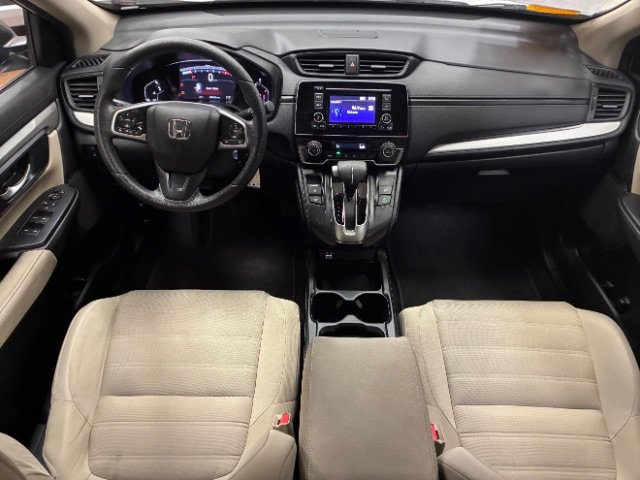 Used 2021 Honda CR-V LX image 3
