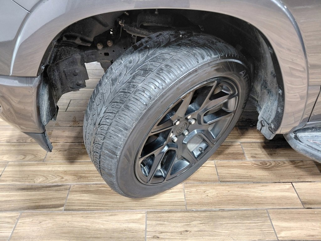 Certified 2022 RAM 1500 Laramie image 37