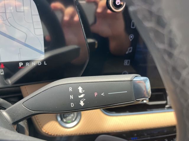 New 2026 Chevrolet Equinox ACTIV w/ Convenience Package III image 21