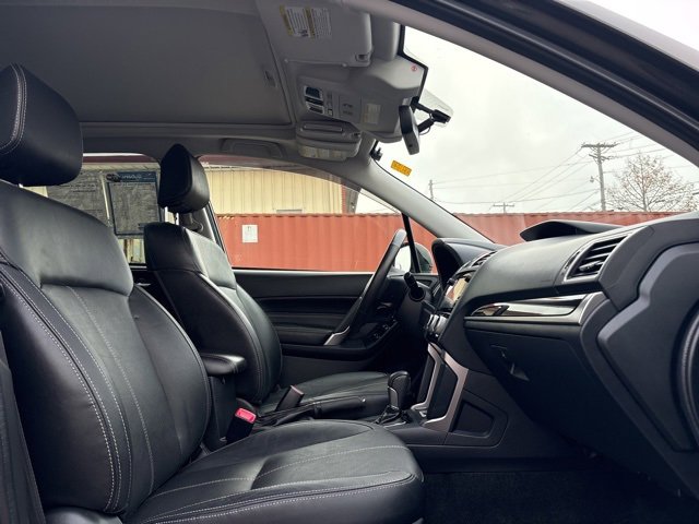 Used 2018 Subaru Forester 2.5i Touring image 14