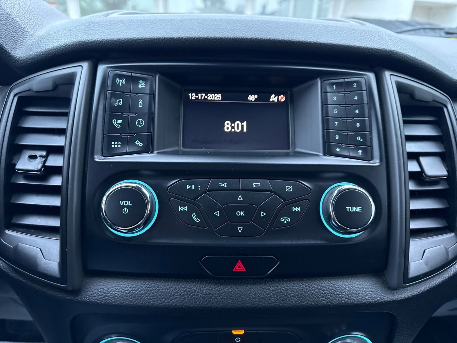 Certified 2022 Ford Ranger XL w/ Equipment Group 101A High image 19