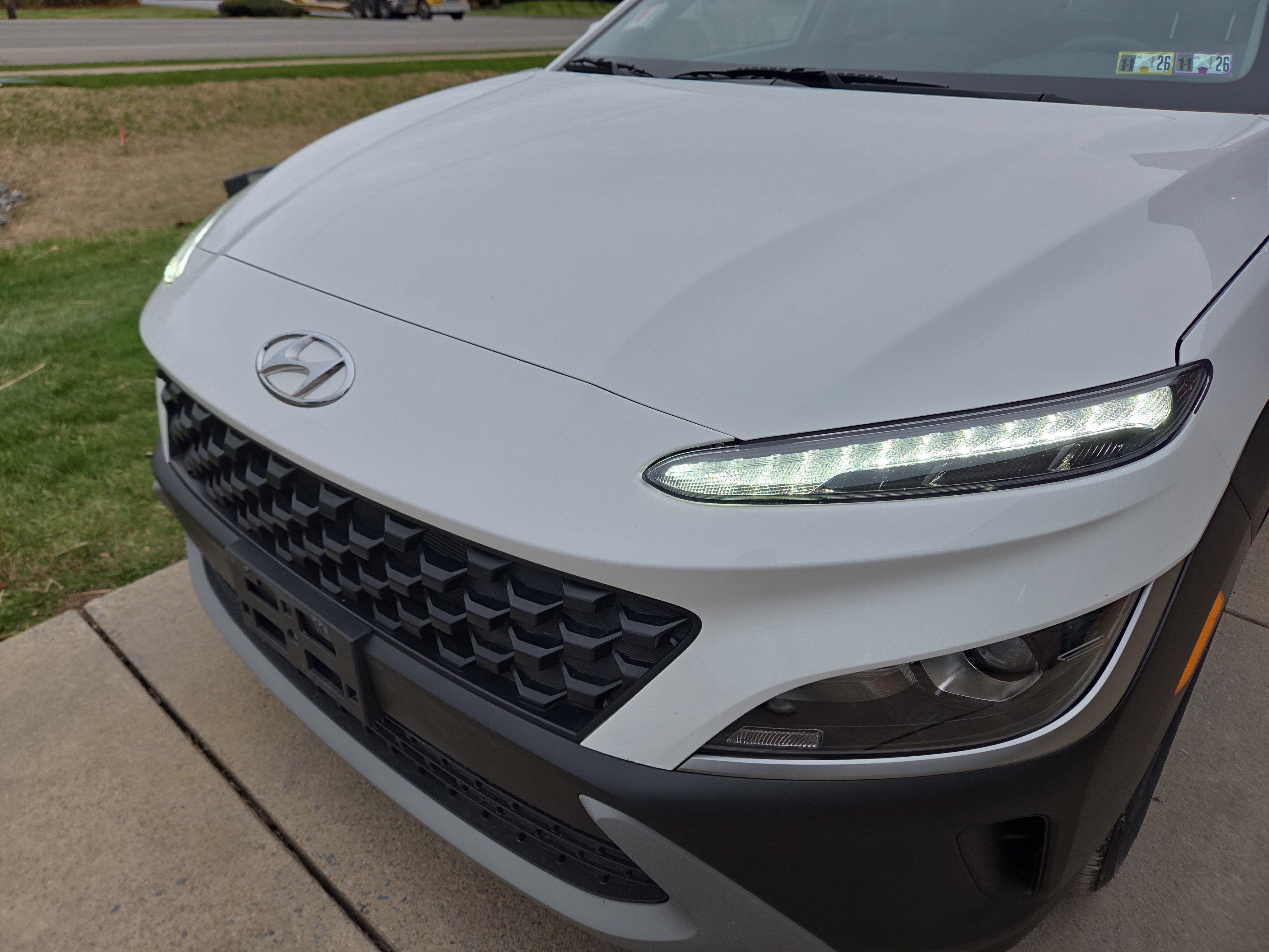 Certified 2023 Hyundai Kona SEL image 10