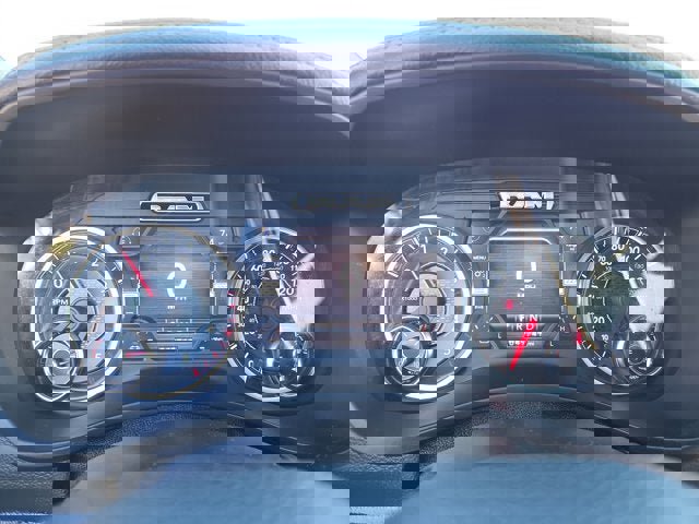 Used 2019 RAM 2500 Laramie image 25