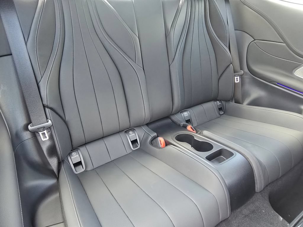 New 2026 Mercedes-Benz CLE 300 4MATIC Coupe image 21
