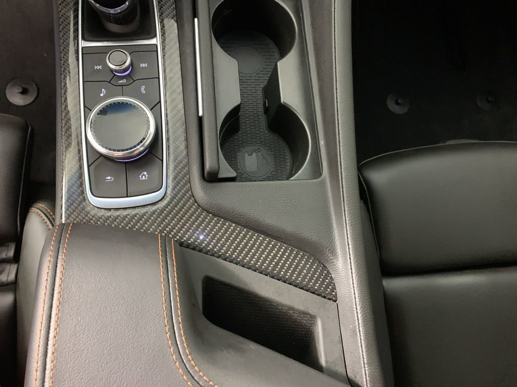 Used 2023 Cadillac CT5 V image 24