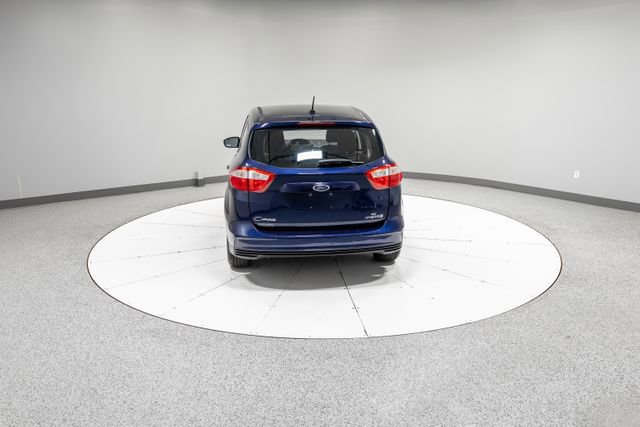 Used 2016 Ford C-MAX SE FWD image 28