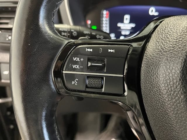 Used 2023 Honda Pilot Elite image 27