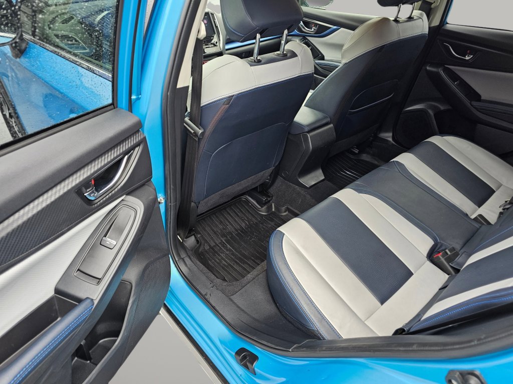 Used 2020 Subaru Crosstrek Hybrid image 22