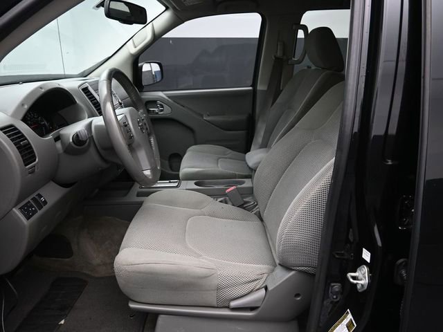 Used 2018 Nissan Frontier SV w/ Value Truck Package image 21