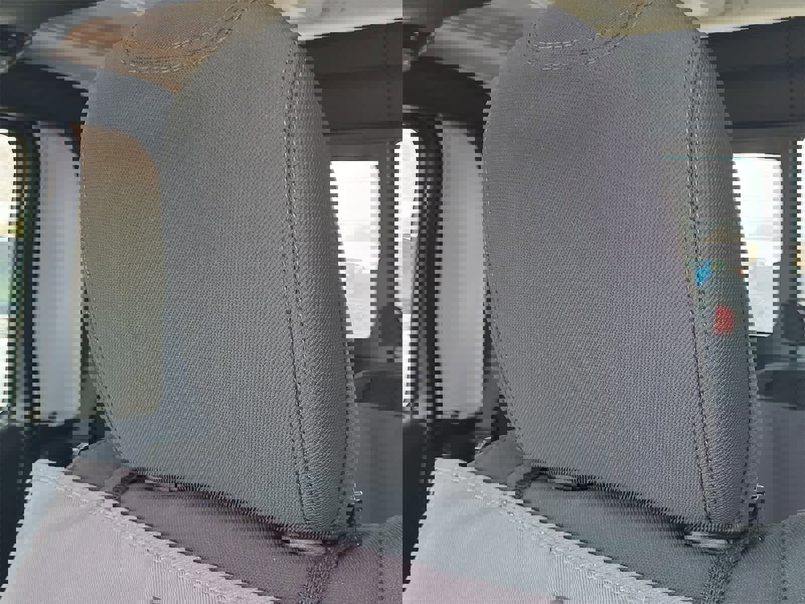 Used 2023 Jeep Gladiator Rubicon w/ Trailer Tow Package image 14