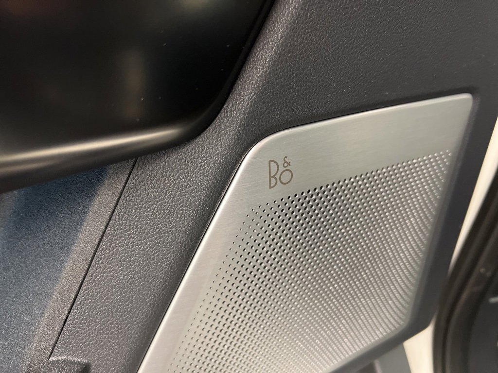 Used 2022 Ford F150 Platinum w/ Equipment Group 701A High image 30