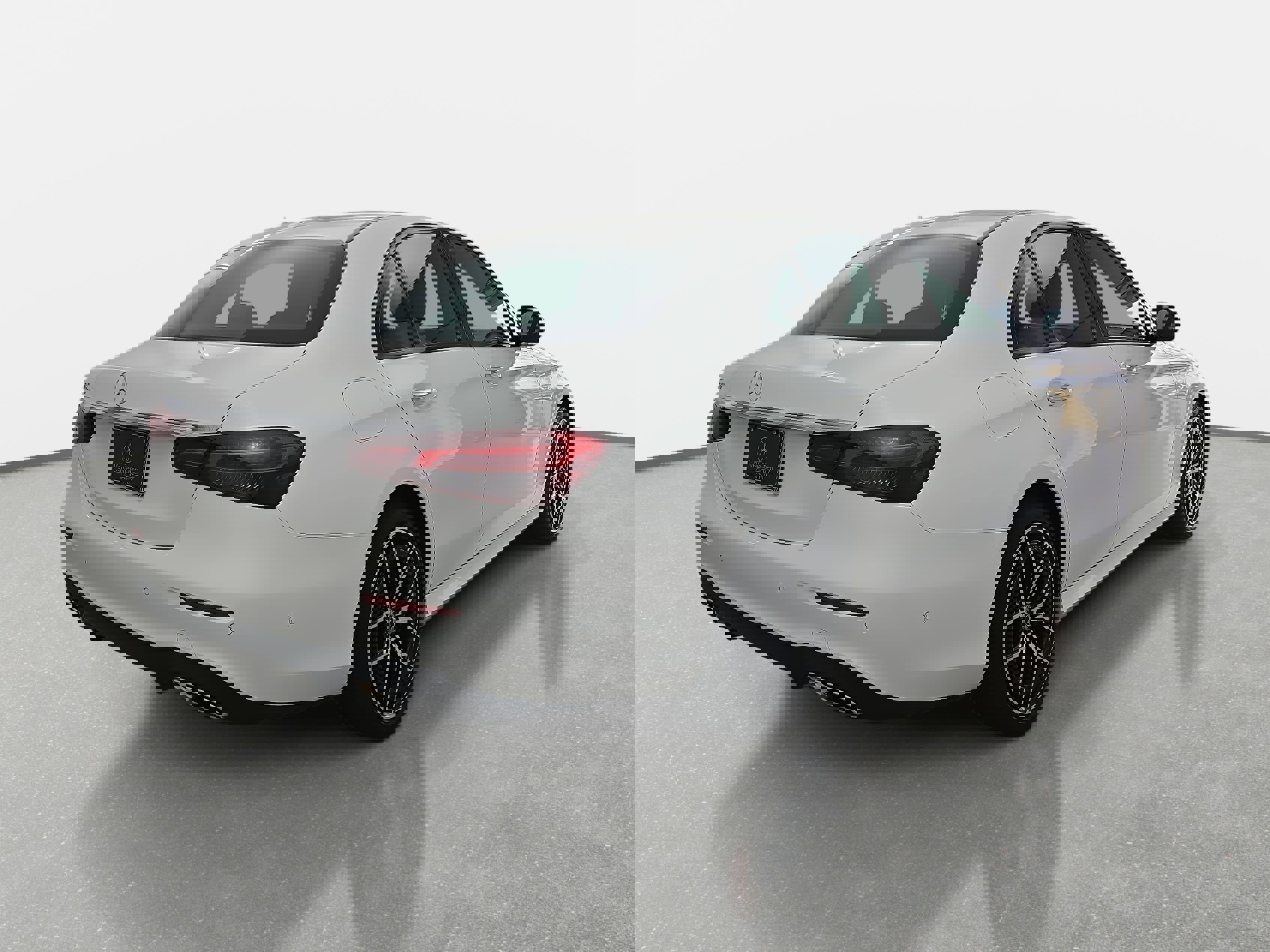 Certified 2022 Mercedes-Benz E 350 Sedan image 5