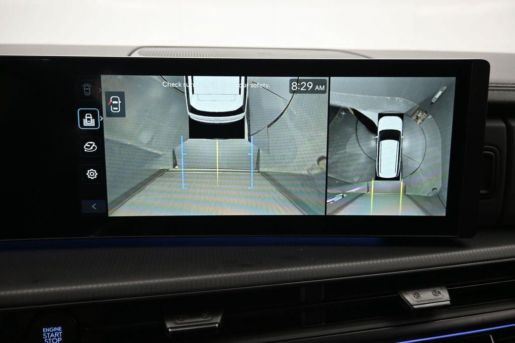 New 2026 Hyundai Santa Fe Calligraphy AWD/4WD image 19
