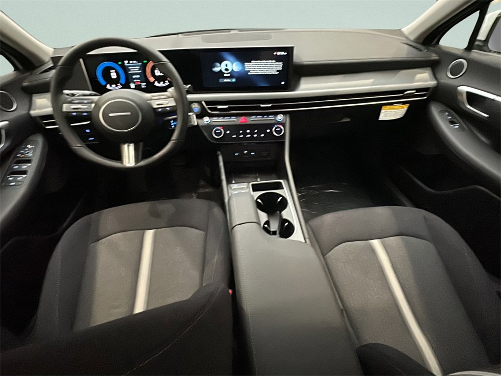 New 2026 Hyundai Sonata SEL image 15
