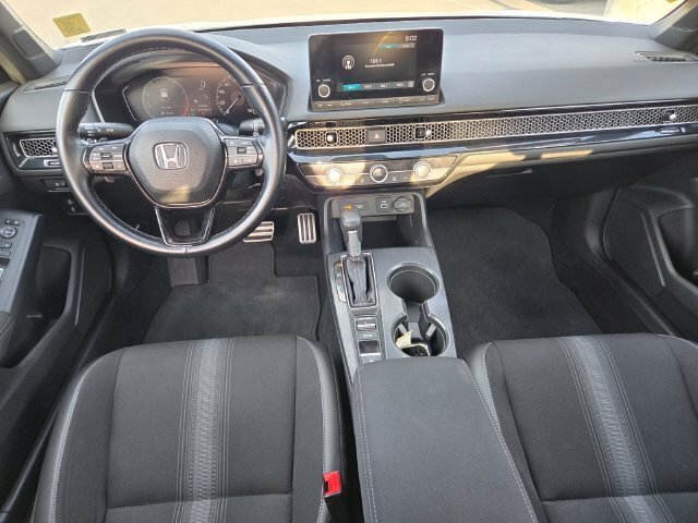 Used 2024 Honda Civic Sport image 11