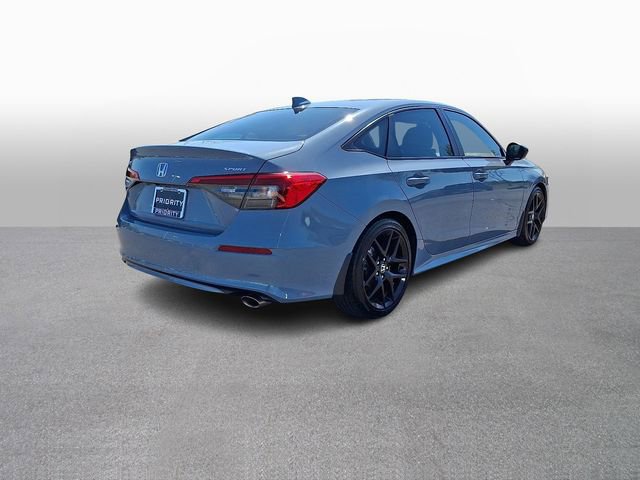 Used 2024 Honda Civic Sport image 4