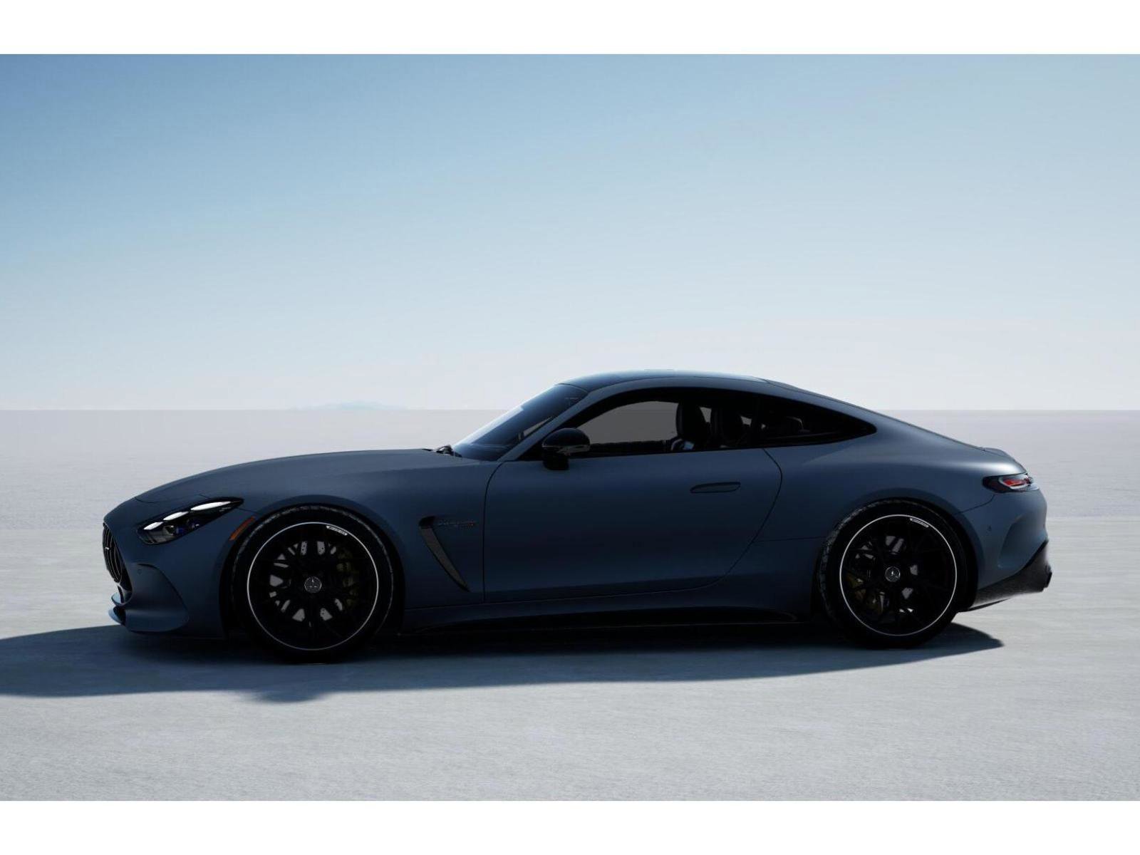 New 2026 Mercedes-Benz AMG GT 55 image 77