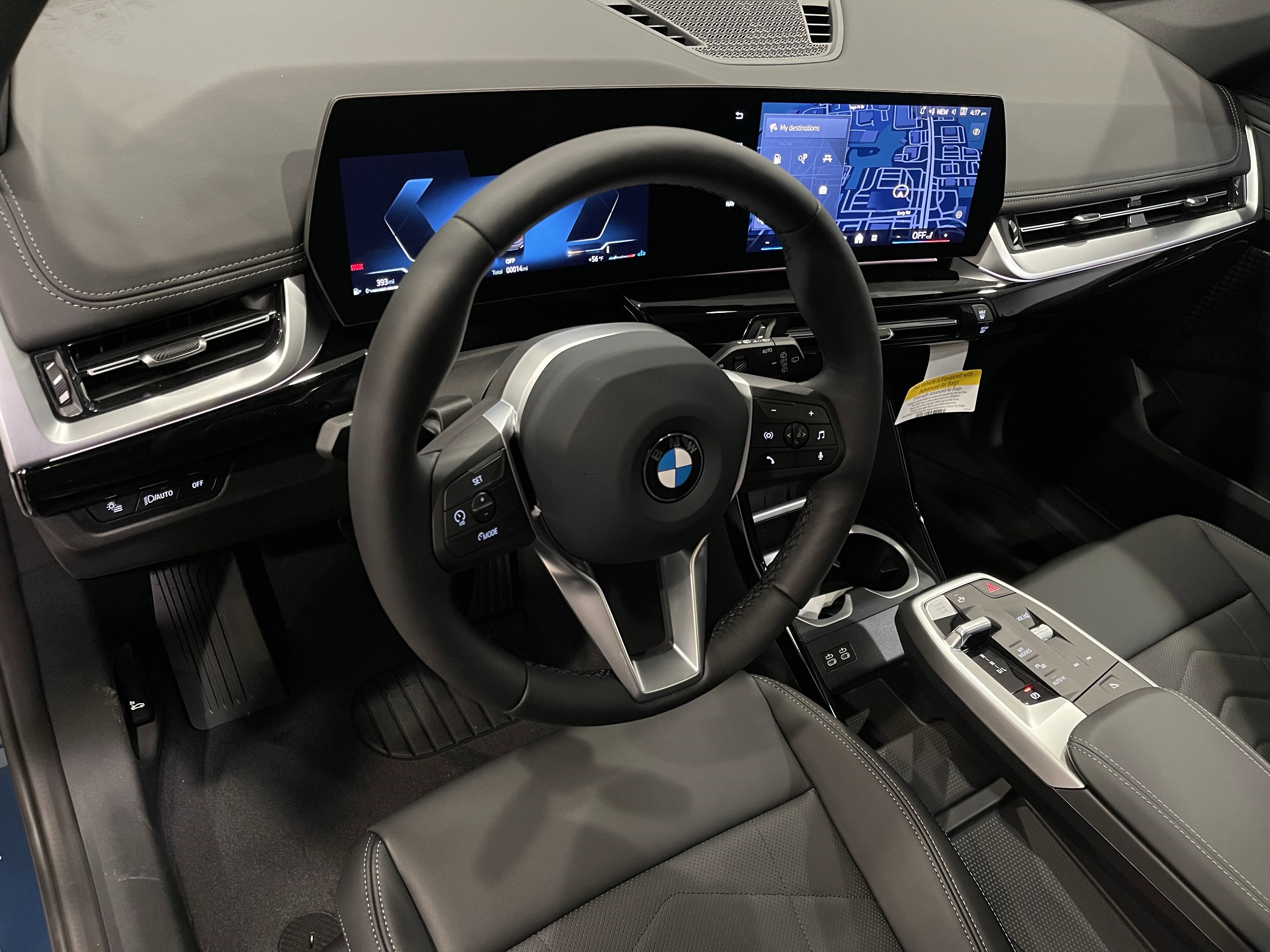 New 2026 BMW X1 xDrive28i w/ Convenience Package image 7
