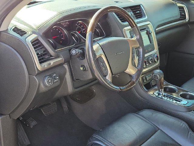 Used 2015 GMC Acadia Denali AWD/4WD image 6
