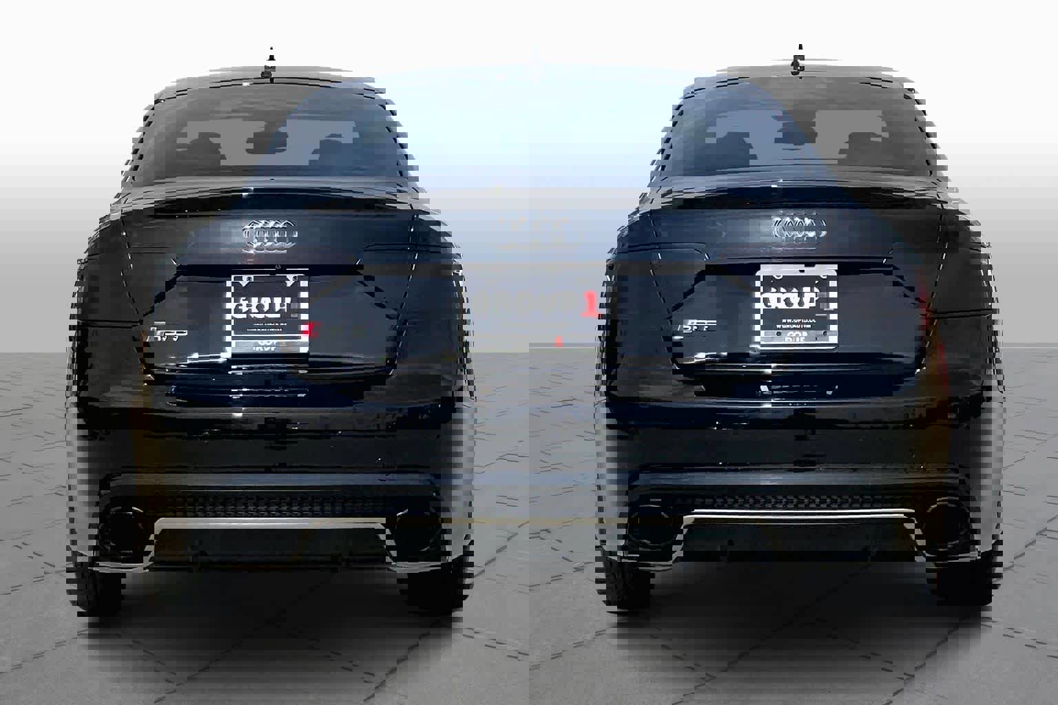 Used 2013 Audi RS 5 Coupe w/ Audi MMI Navigation Plus Pkg image 4