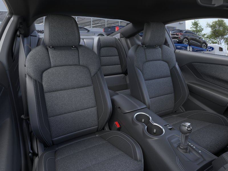 New 2026 Ford Mustang Coupe RWD image 31