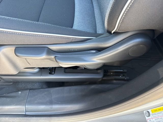 New 2026 Chevrolet TrailBlazer LS w/ LS Convenience Package FWD image 27