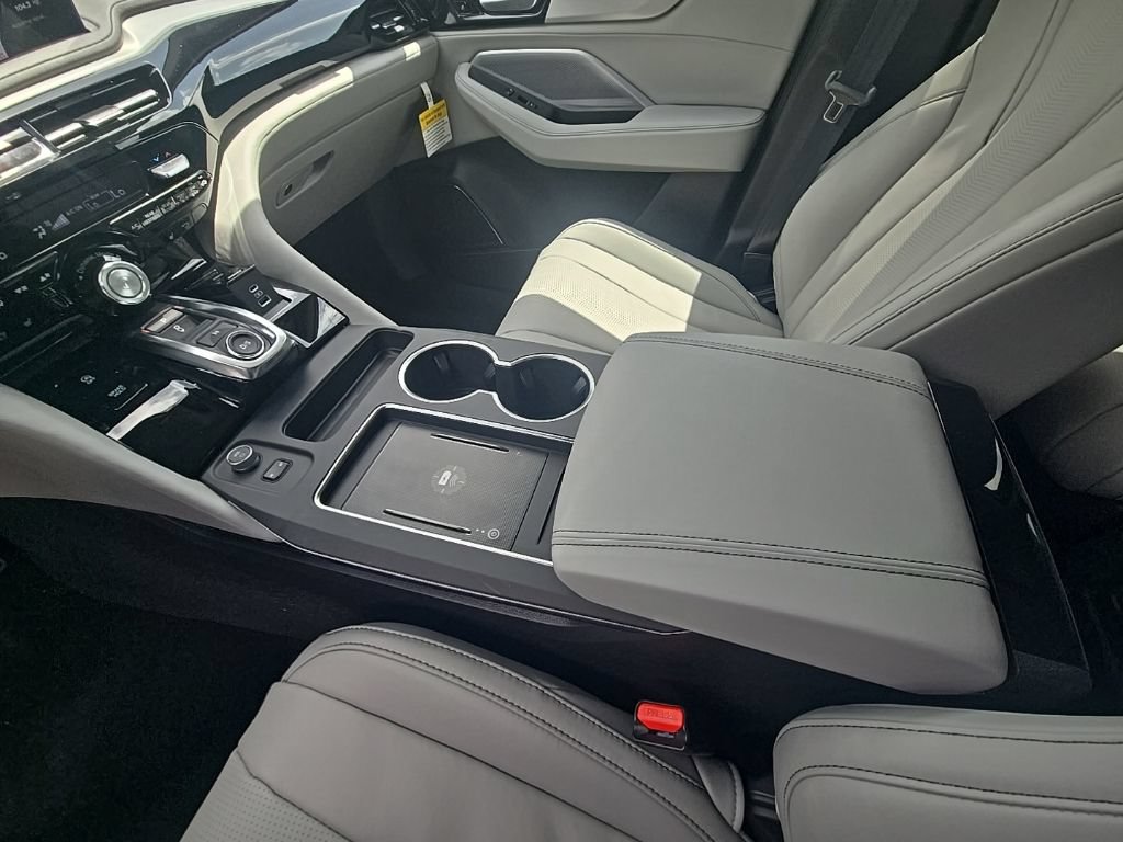 New 2026 Acura MDX FWD w/ Technology Package image 23