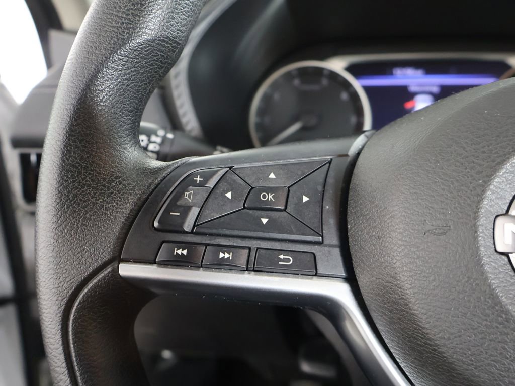 Used 2024 Nissan Sentra SV image 40