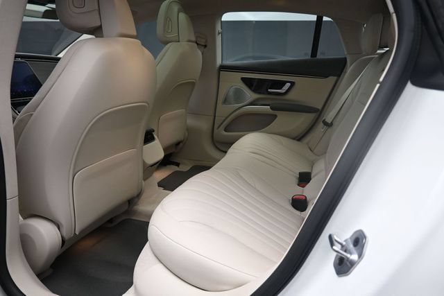 Certified 2022 Mercedes-Benz EQS 450+ Sedan image 21