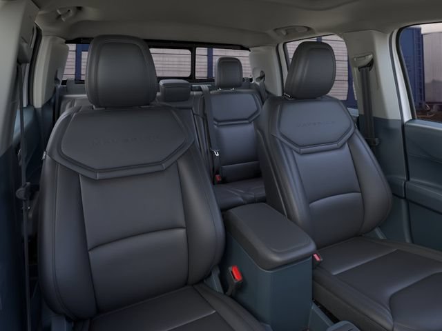 New 2026 Ford Maverick Lariat AWD/4WD image 10