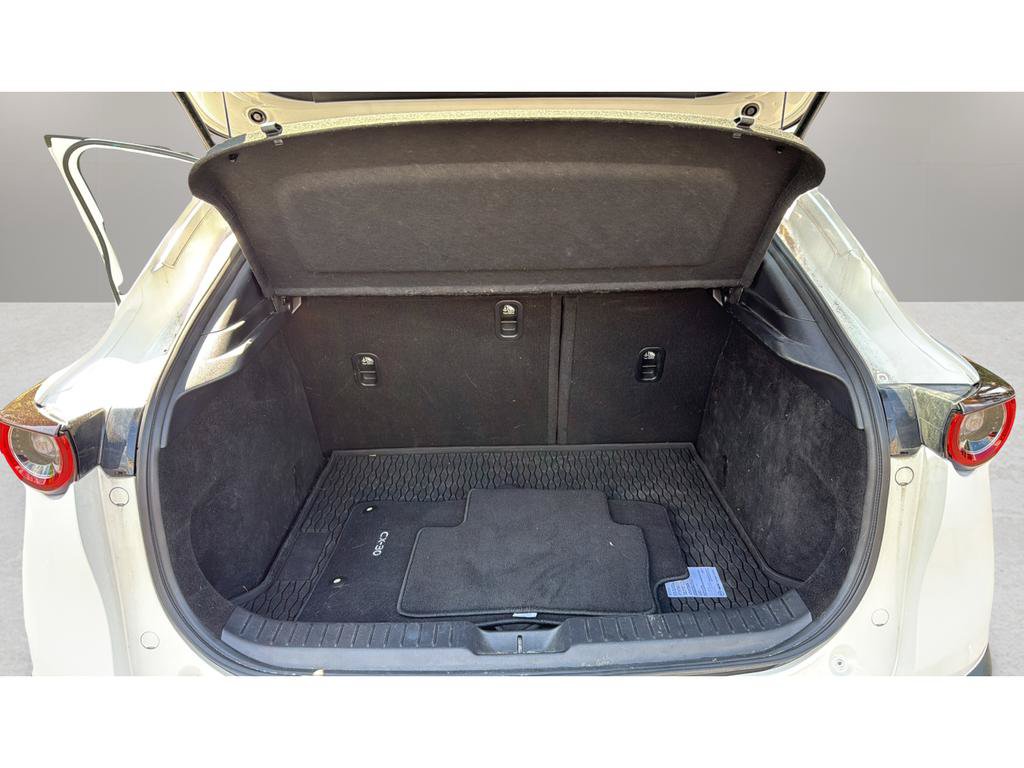 Certified 2024 MAZDA CX-30 AWD 2.5 S image 16