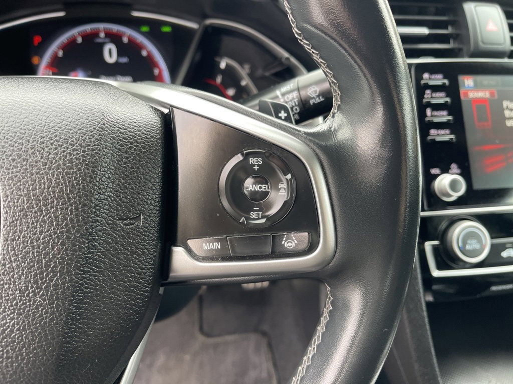 Used 2020 Honda Civic Sport image 13
