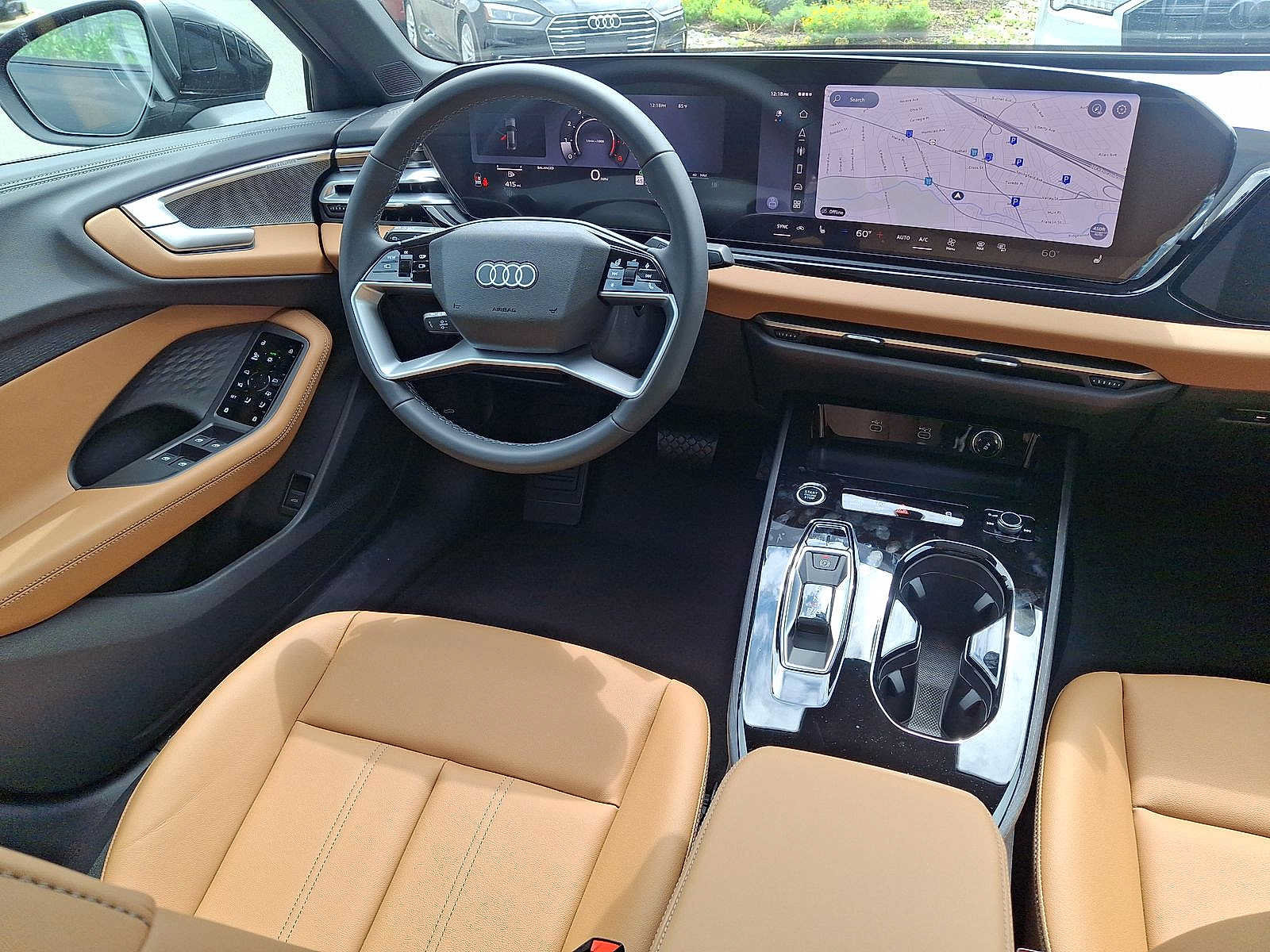 New 2026 Audi A5 2.0T Premium Plus AWD/4WD image 15