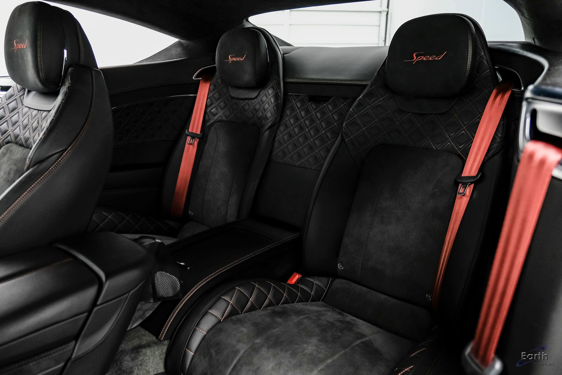 Used 2022 Bentley Continental GT Speed AWD/4WD image 86