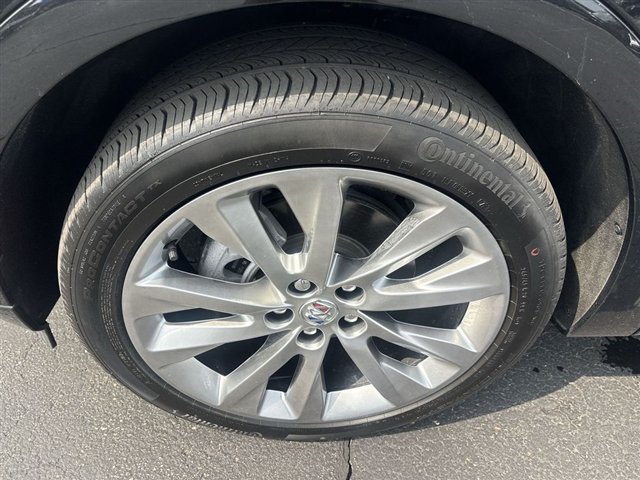 Certified 2023 Buick Envision Avenir AWD/4WD image 32