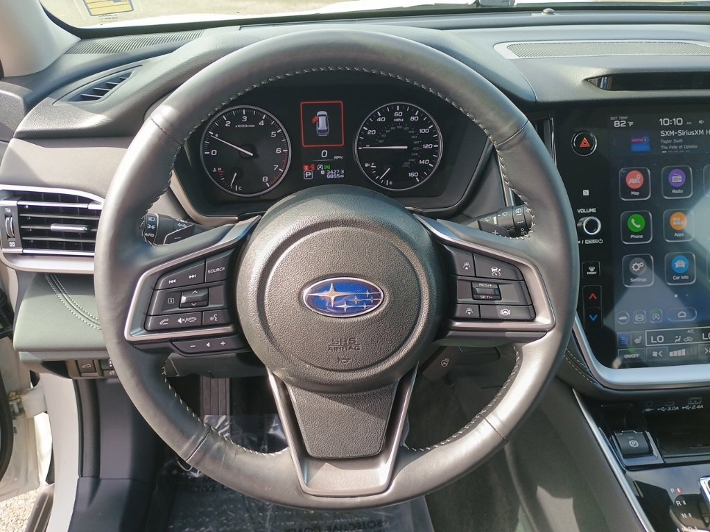Certified 2025 Subaru Outback Touring XT w/ Popular Package #2 image 25