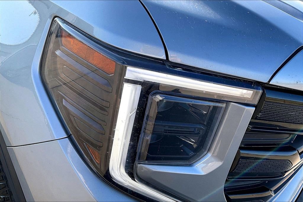 Used 2023 GMC Sierra 1500 Elevation w/ Elevation Premium Package image 37