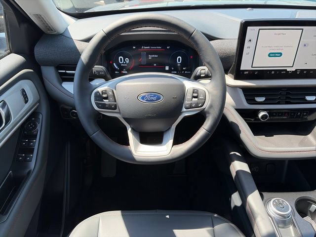 New 2026 Ford Explorer Active w/ Active Comfort Package AWD/4WD image 14