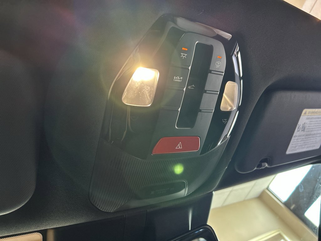New 2026 Kia K4 GT-Line Turbo image 23