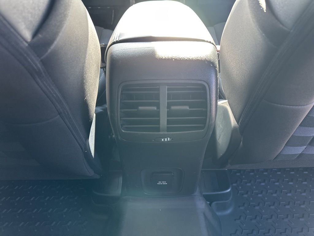 Used 2021 Ford Bronco Sport Badlands image 27