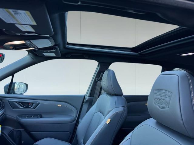 New 2026 Subaru Forester Wilderness image 11