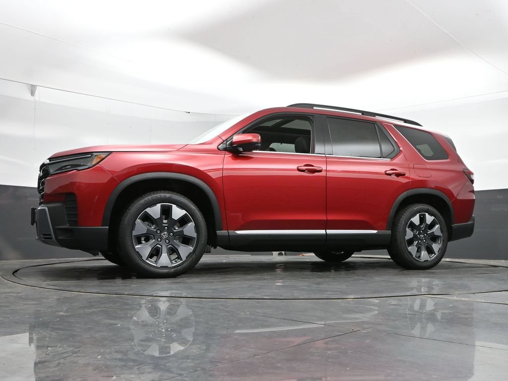 New 2026 Honda Pilot Touring image 38