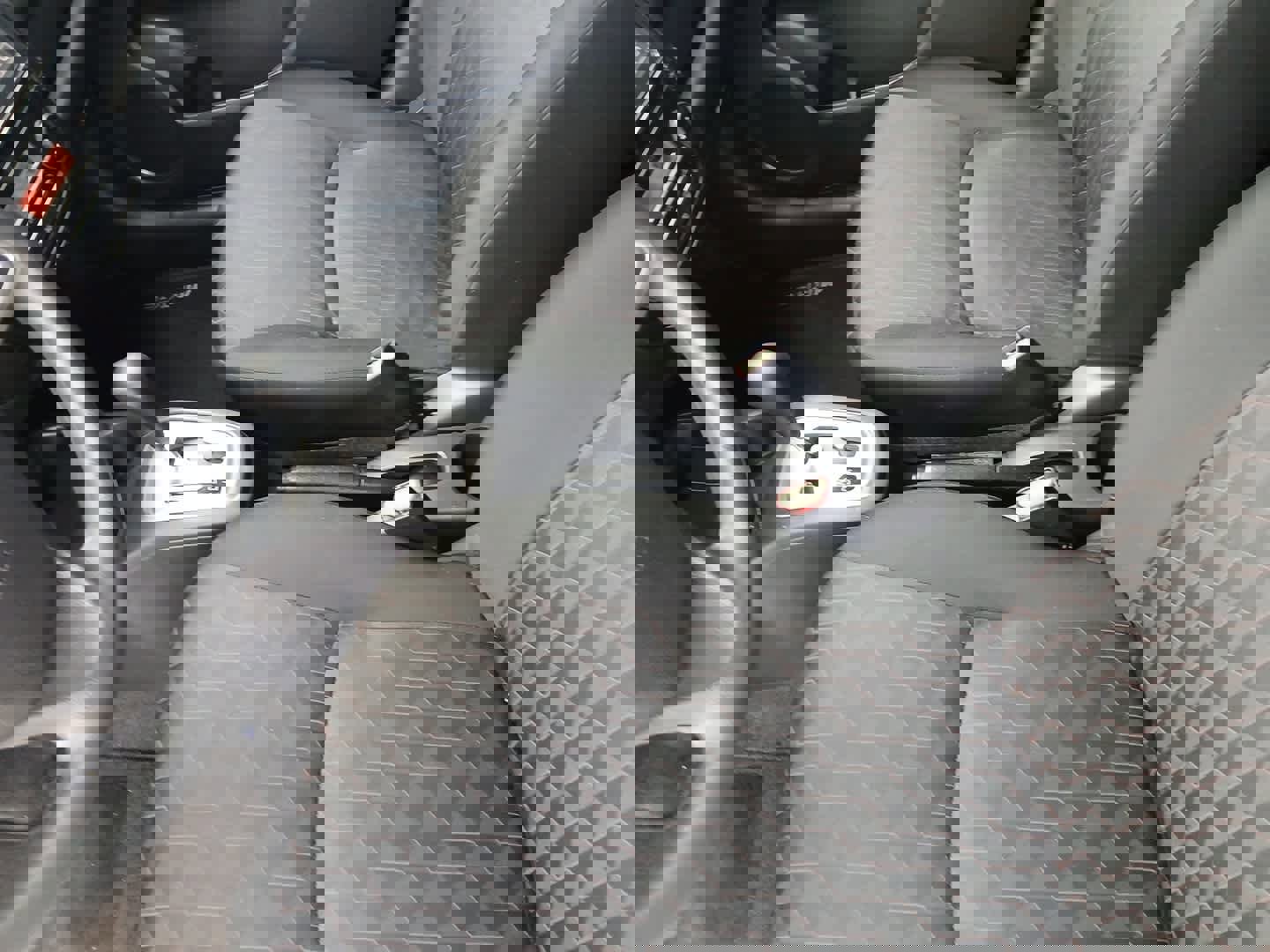 Used 2024 Mitsubishi Mirage ES image 17