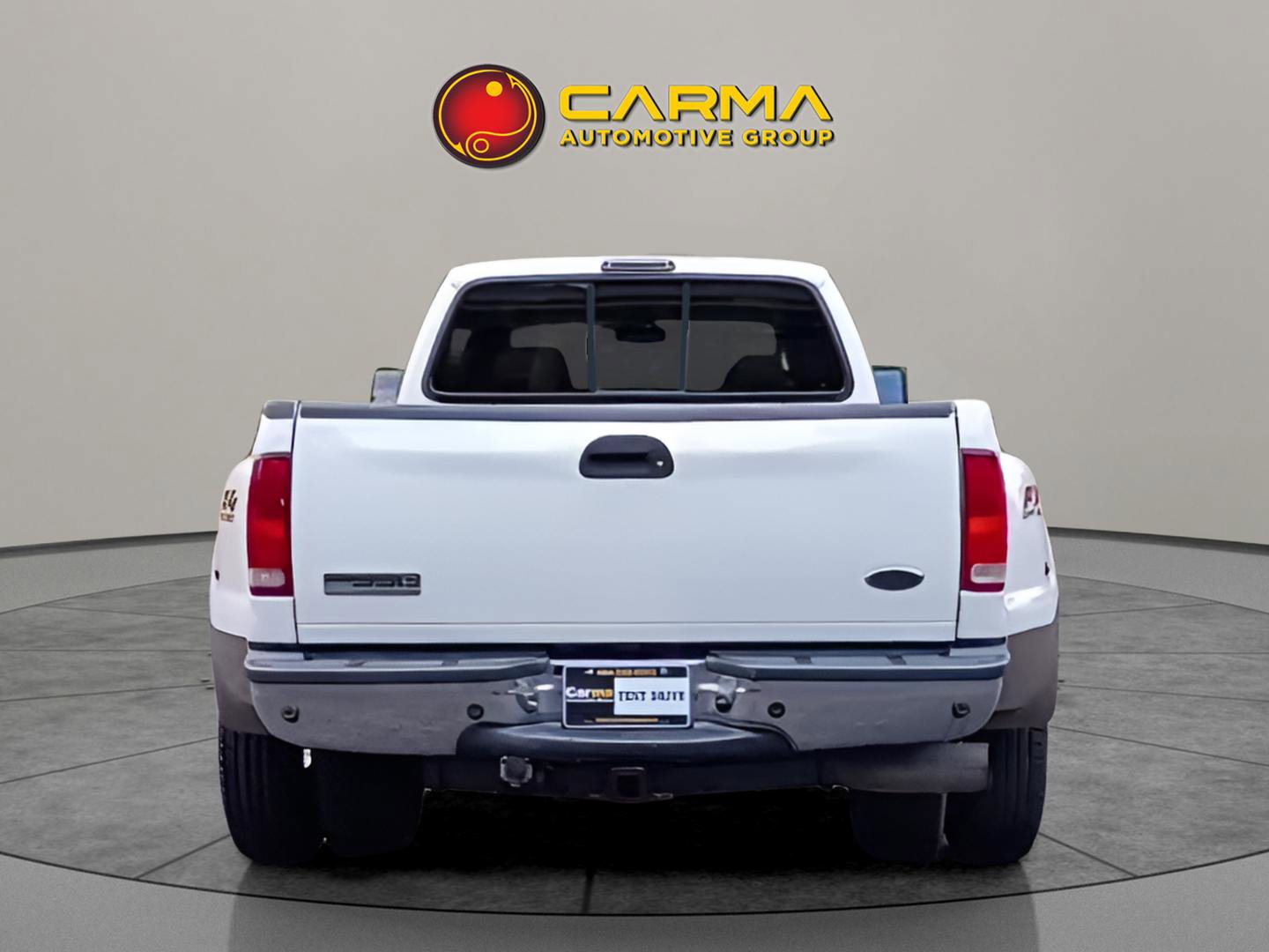 Used 2006 Ford F350 Lariat image 52