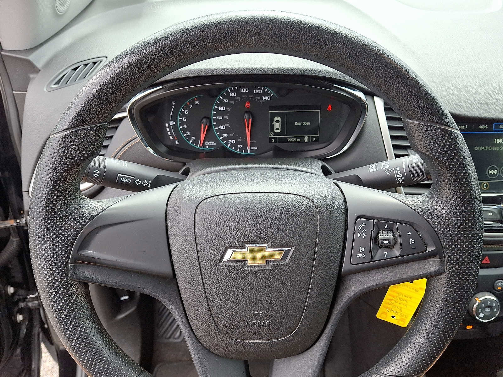 Used 2018 Chevrolet Trax LS image 18