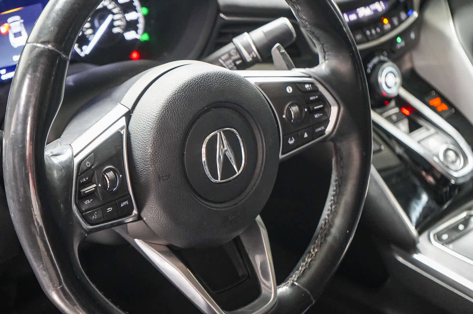 Used 2023 Acura TLX image 21